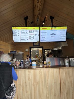 Denali Doghouse by null