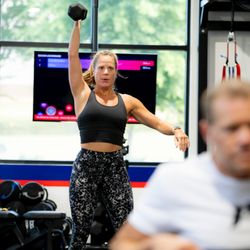 F45 Training Mt Juliet