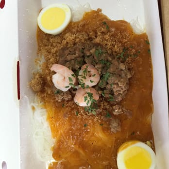 Jollibee - Fast Food Near Me - Carson, California