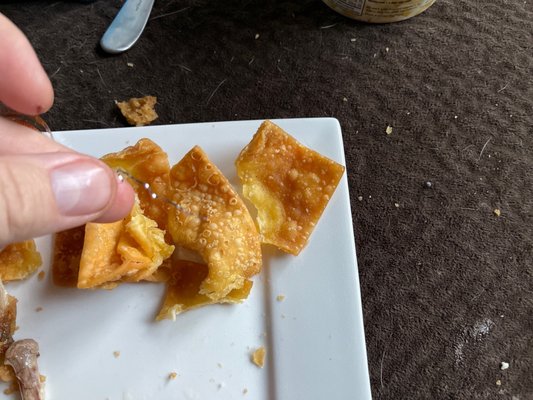 Laiwah Chinese restaurant by null