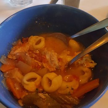 Mambo - Mountain Italian - Minestrone soup - Pizza Near Me - Whitefish, Montana