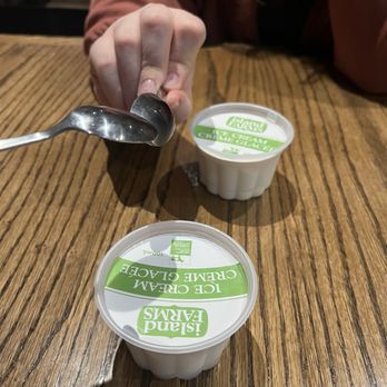 Kaori Izakaya - free dessert ice creams - Japanese Near Me - Vancouver, British Columbia Kaori Izakaya - free dessert ice creams - Japanese Near Me - Vancouver, British Columbia