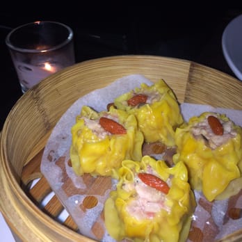 Twenty Eight - Chicken shumai - Steakhouses Near Me - Irvine, California