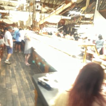 Pirate's Table Calabash Seafood Buffet - Inside the restaurant - Seafood Near Me - Surfside Beach, South Carolina Pirate's Table Calabash Seafood Buffet - Inside the restaurant - Seafood Near Me - Surfside Beach, South Carolina