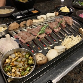 Wooga - Korean Near Me - Fort Lee, New Jersey Wooga - Korean Near Me - Fort Lee, New Jersey