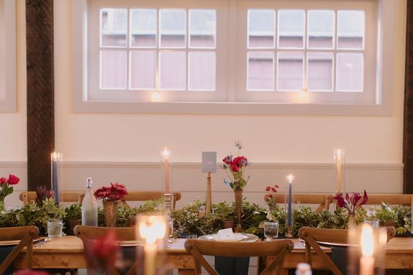 1754 House | Inn & Restaurant - Woodbury by null