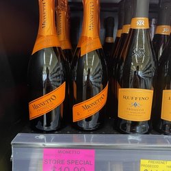 MCLEAN WINES & SPIRITS