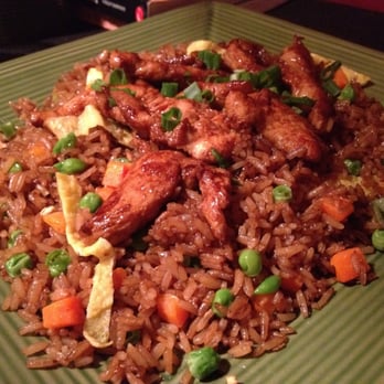 Reathrey Sekong - Chicken fried rice - Cambodian Near Me - Phoenix, Arizona Reathrey Sekong - Chicken fried rice - Cambodian Near Me - Phoenix, Arizona