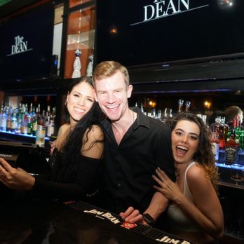 The Dean - Love to be part of The Dean team and always meeting wonderful people coming in . - Pubs Near Me - New York, New York