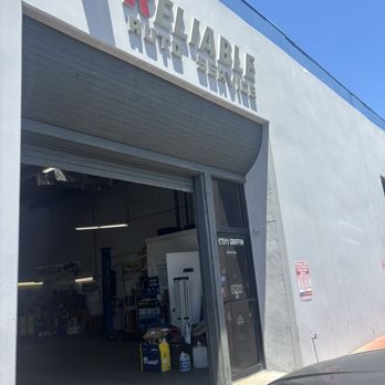 Reliable Auto Service - Auto Repair Near Me - Huntington Beach, California Reliable Auto Service - Auto Repair Near Me - Huntington Beach, California