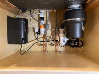 Slide of E Plumbing And Sewer