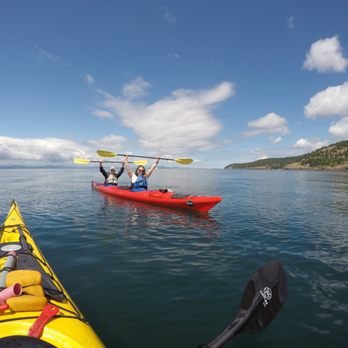 Outdoor Odysseys Sea Kayaking - Rafting/Kayaking Near Me - Friday Harbor, Washington Outdoor Odysseys Sea Kayaking - Rafting/Kayaking Near Me - Friday Harbor, Washington