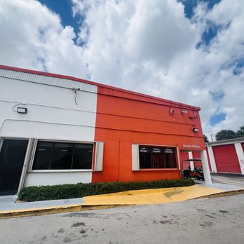 Public Storage - Self Storage Near Me - Oakland Park, Florida