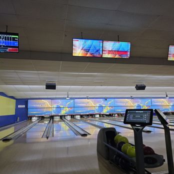 Millennium Bowl - Bowling Near Me - North Little Rock, Arkansas Millennium Bowl - Bowling Near Me - North Little Rock, Arkansas