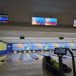 Millennium Bowl