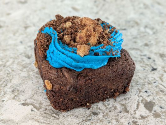 The Cookie Bar by null