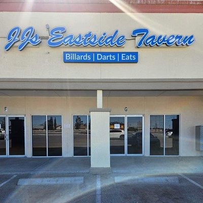 JJs Eastside Tavern by null