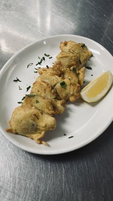 L'Osteria by null