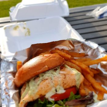 Schu's Grill & Bar - American Near Me - St. Joseph, Michigan Schu's Grill & Bar - American Near Me - St. Joseph, Michigan