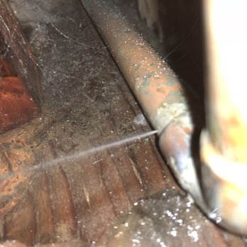 Plumbing & Rooter 4 Less - We can locate and repair Leaking copper pipes - Plumbing Near Me Plumbing & Rooter 4 Less - We can locate and repair Leaking copper pipes - Plumbing Near Me