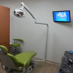 Montclair Plaza Dental Group