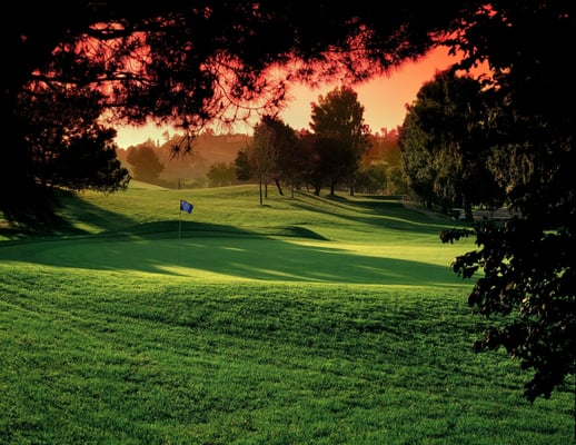 Photo of Sunset Hills Country Club - Thousand Oaks, CA, US.