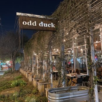 Odd Duck - American Near Me - Austin, Texas Odd Duck - American Near Me - Austin, Texas