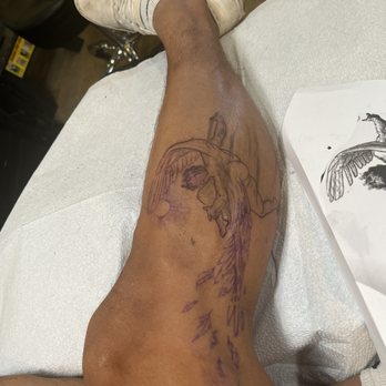 Chapter One Tattoo - Tattoo - Tattoo Near Me - San Diego, California Chapter One Tattoo - Tattoo - Tattoo Near Me - San Diego, California