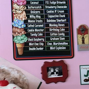 Pop's Malt Shoppe - Ice cream flavors menu - Sandwiches Near Me - Kutztown, Pennsylvania Pop's Malt Shoppe - Ice cream flavors menu - Sandwiches Near Me - Kutztown, Pennsylvania