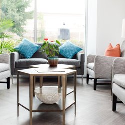 Nore Women's Health - Dallas Hwy - Our lobby is a comfortable place to check-in for your appointment. Feel free to grab some coffee!
