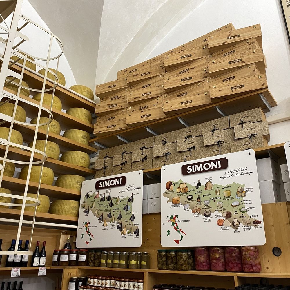 THE BEST 10 SALUMERIE in BOLOGNA, ITALY - Updated 2026 - Hours - Yelp, image size:1000x1000