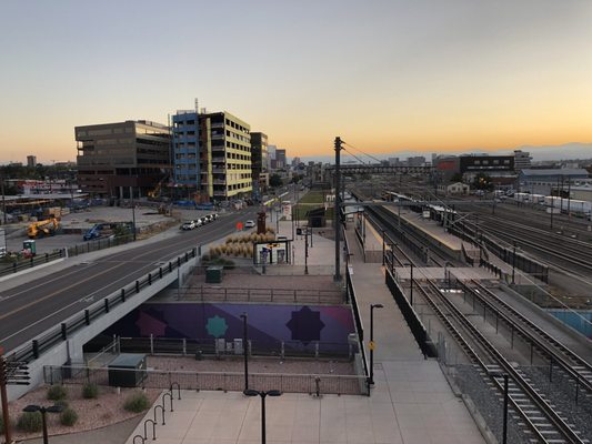 38th - Blake by null