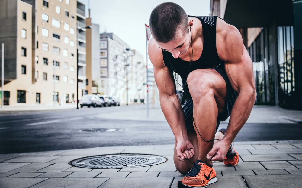 On Point Fitness Trainers Logo