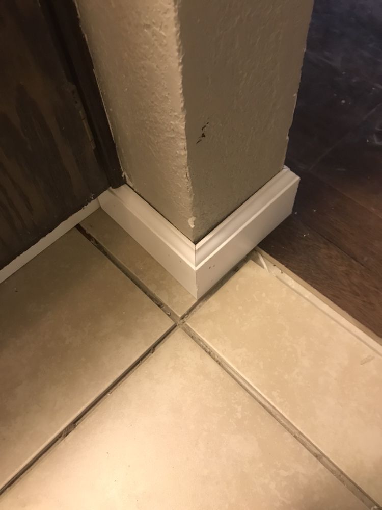 Slide of After Hours Remodel