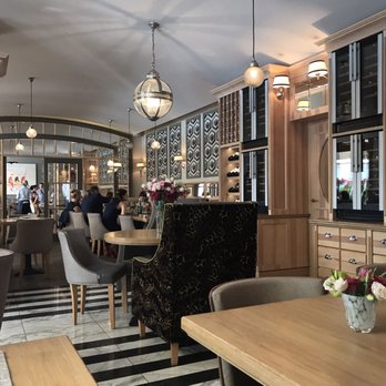 Trattoria da Antonio - restauracja italian w Warszawie