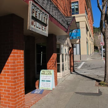 Petite Mollier - Hair Salons Near Me - San Rafael, California Petite Mollier - Hair Salons Near Me - San Rafael, California