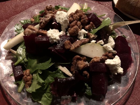 Alex's Washington Gardens by null