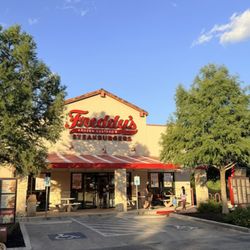 Freddy's Frozen Custard & Steakburgers