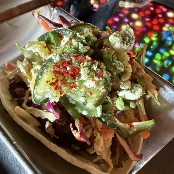Linger - Asian Fusion Near Me - Denver, Colorado