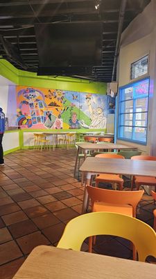 Tomatillo Mexican Grill by null