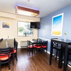 Days Inn by Wyndham Dayton Huber Heights Northeast - Property amenity