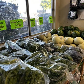 Pedrick Produce - Fruits & Veggies Near Me - Dixon, California