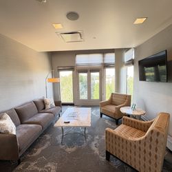Inn at Water's Edge - Lounge