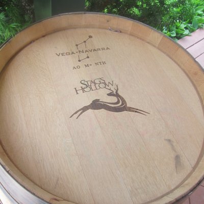 Stag's Hollow Winery by null