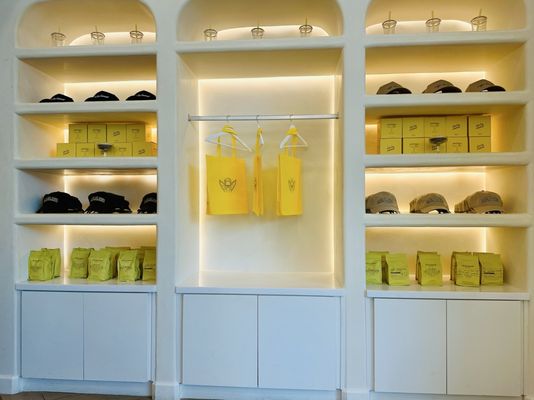 La La Land Kind Cafe by null