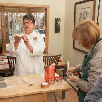 Gourmet Your Way by Chef Maureen