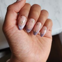 Spa Day - Gel - X design