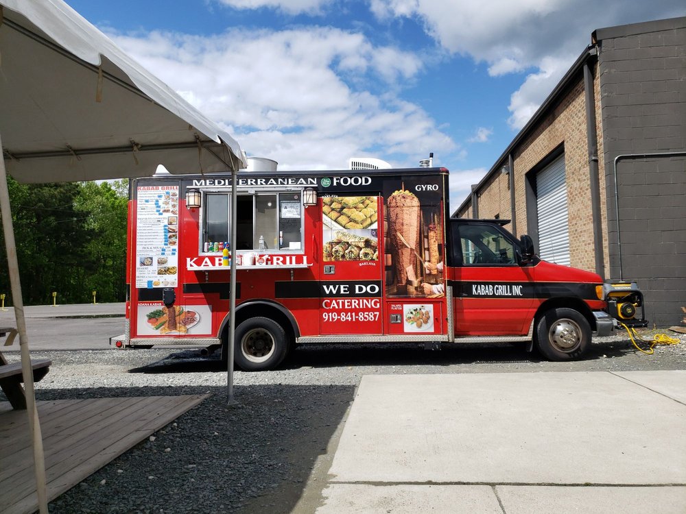 KABAB GRILL NC Updated September 2024 10 Photos Raleigh, North