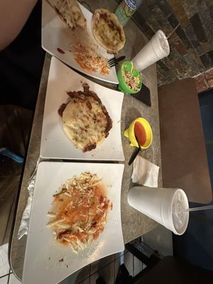 La Pupusa Loca by null