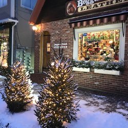 Beggar's Pouch Leather - Christmas at The Beggar's Pouch Leather
